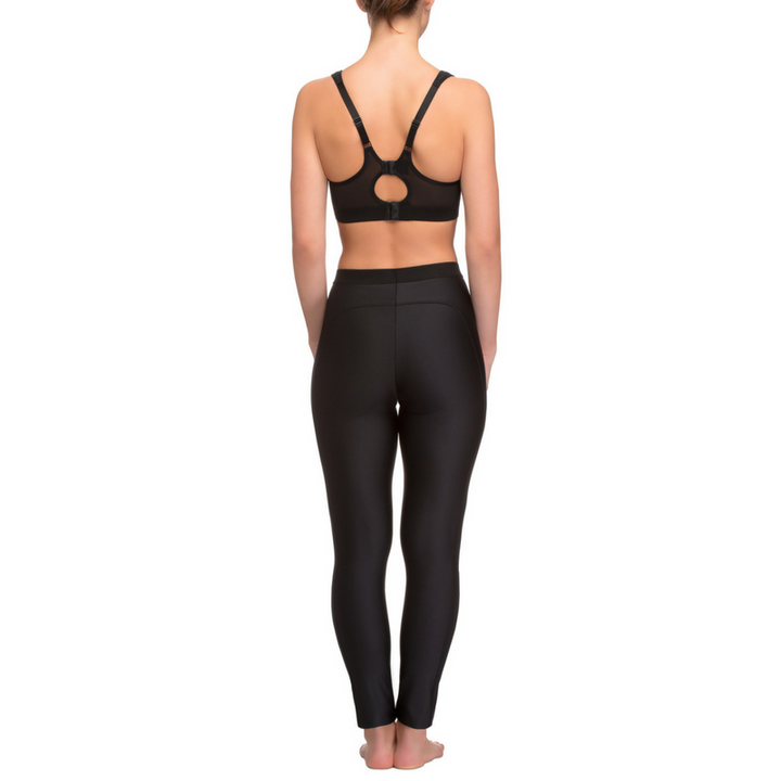 Best Yoga Pants For Women | Long Fitness Leggings | The Fitness Pot