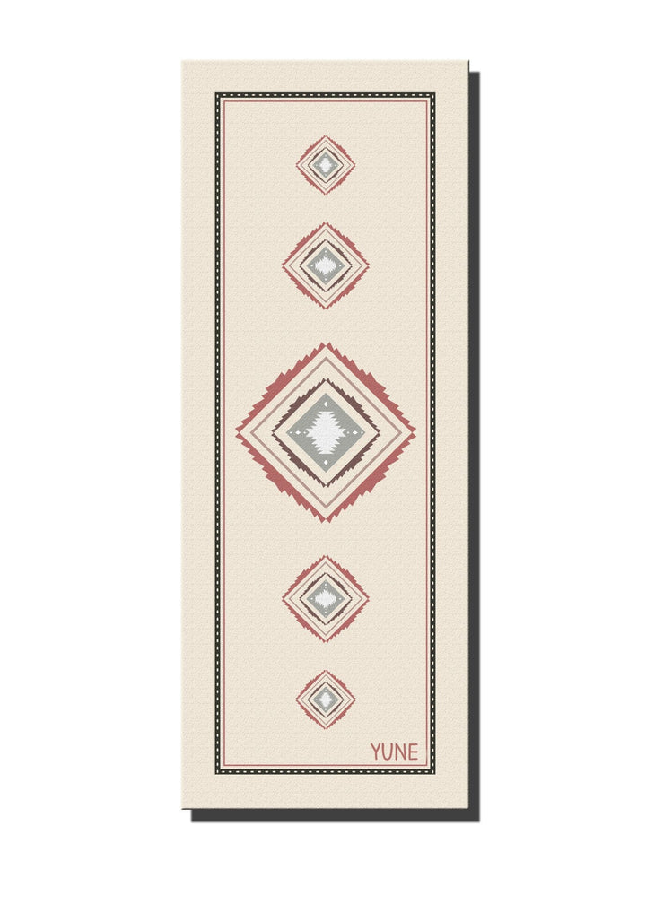 Non Slip Yoga Mat | Yune Yoga Mat Simone Mat